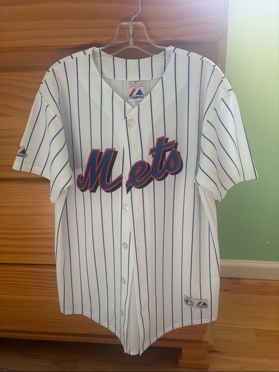 Majestic Other - Youth, New York Mets,Majestic Home Replica Jersey